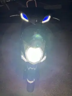 シグナス　3型台湾　　大阪