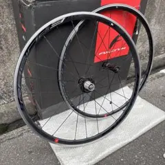 FULCRUM RACING 3リムブレーキホイール シマノ11速用のサムネイル