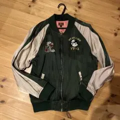 2025年最新】フィリックス スカジャンの人気アイテム - メルカリ