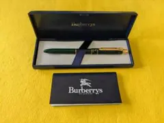 2026年最新】バーバリー ツイスト ボールペンの人気アイテム - メルカリ