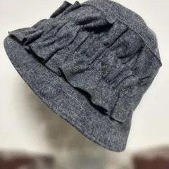 ハット レディース