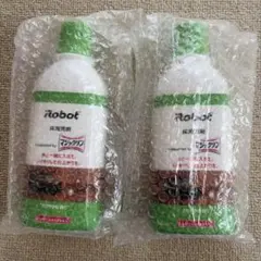 iRobot床用洗剤2本セット