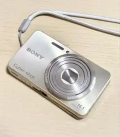 SONY　サイバーショット 16.1　DSC-W570　デジカメ　動作未確認 Amazon.com : Sony Cyber-Shot DSC-W570 16.1 MP Digital Still Camera