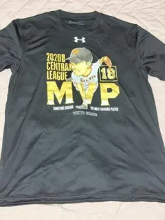 UNDER ARMOUR 読売ジャイアンツ 菅野智之 MVP Tシャツのサムネイル