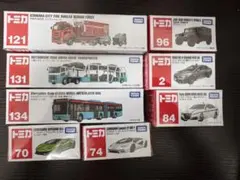 トミカまとめ売り15台 お値下げ可能 - メルカリ