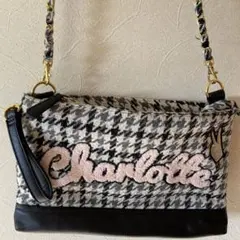 ページボーイ　ショルダーバッグ　used 値下げのサムネイル