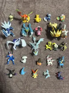 2026年最新】モンコレ まとめ売りの人気アイテム - メルカリ