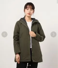 THE NORTH FACE ザ・ノースフェイス / コンパクトノマドコート