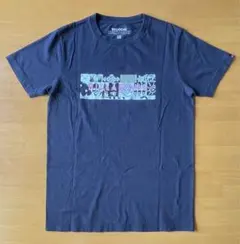 BILLABONG 半袖 Tシャツ ブラックのサムネイル