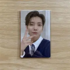 SEVENTEEN FML 通常盤 ウィバース特典トレカ ジョシュア