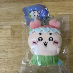映画ちいかわ マスコット 古本屋 カニちゃん ぬいぐるみ
