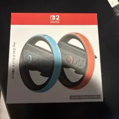 Switch2用 Joy-Con2 ハンドル2個セット