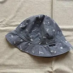 mont-bell キッズ　リバーシブル