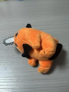 チェンソーマン ポチタ TSUTAYA POP UP STORE