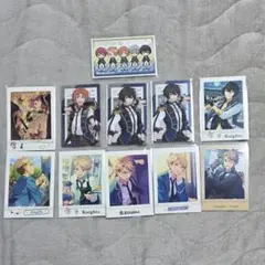 あんスタ　Knightsまとめ売り