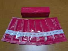 MANARA ホットクレンジングゲル マッサージプラス 30g＋４g入り×７