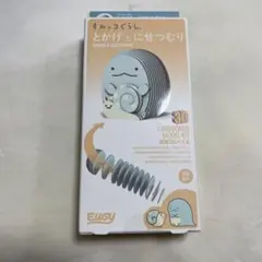 すみっコぐらし とかげとにせつむり 3Dパズル