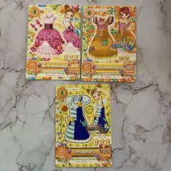 アイカツカードまとめ売り ポップコーデ 30枚