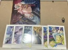 アイナナ 六弥 ナギ まとめ売り - メルカリ