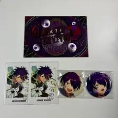 あんスタ 忍 まとめ売り 匿名配送