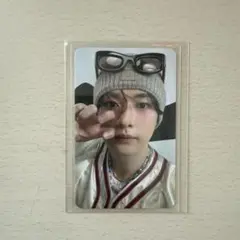 straykids スキズ リノ トレカ ラキドロ 特典 ペンミ　ソウルコン