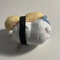 ちいかわ ちいかわ寿司 マスコット ハチワレ たまご