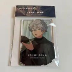 あんさんぶるスターズ 瀬名泉 ななめアクスタ