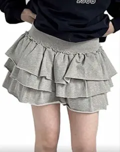 SHEIN スウェットスカート