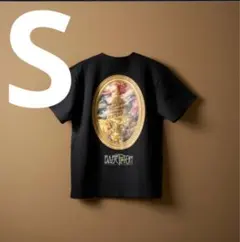 新品未使用品 ミセスグリーンアップル バベルの塔 ロングスリーブTシャツ S 2025年最新】ミセスグリーンアップル tシャツの人気アイテム