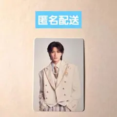 EBiDAN Yes!東京 M!LK盤 トレカ 山中柔太朗