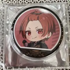 いれいす　りうらくん　缶バッジ