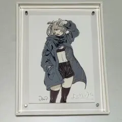 2026年最新】よふかしのうた 原画の人気アイテム - メルカリ