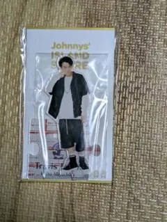 TravisJapan　宮近海斗　アクリルスタンド