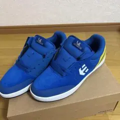 etnies エトニーズ ミシュラン限定カラー26.0cm 新品のサムネイル
