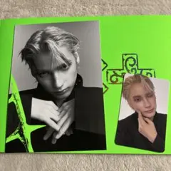 TXT ヒュニンカイ 3セット 7TH YEAR アルバムTHORN Ver. - メルカリ