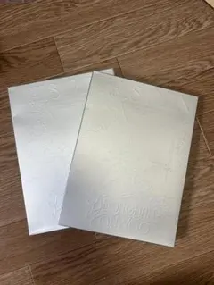 THIS MAN ジョンハン トレカ CDセット