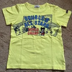 Double.B カットソー