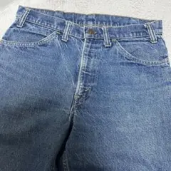 希少70sリーバイス646 w31 刻印16