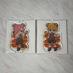 地縛少年花子くん アクスタ くま【源光、ミツバ】