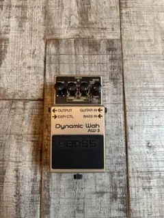 2026年最新】BOSS Dynamic Wah AW-3の人気アイテム - メルカリ