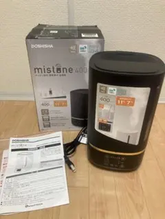 2026年最新】ドウシシャ 加湿器の人気アイテム - メルカリ