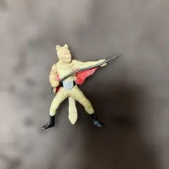ムササビートル