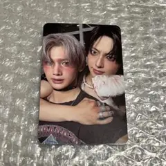 ＆TEAM Back to Life ケミトレカ