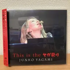 程度良好　八神純子 / THIS IS THE セガ祭り
