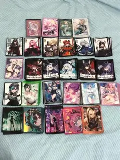 2025年最新】ホロライブカードスリーブの人気アイテム - メルカリ