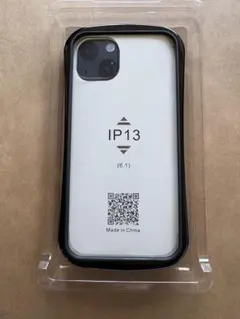 iPhone 13用ケースとiPhoneライトニングケーブル(2m×2本)セット