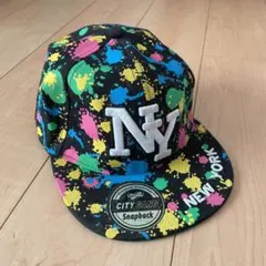 キャップ 帽子　ニューヨークヤンキース　NY