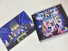 テニミュ 4th ドリライ 2024 初回限定盤 - メルカリ