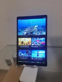 Lenovo Tab M10 HD Wi-Fi ケース・フィルム付き 初期化済み - メルカリ