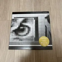 サカナクション アダプト アナログレコード 2LP - メルカリ